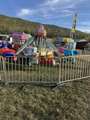 Heaven Hill Farm Garden Center and Farm Market by null
