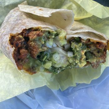 Mrs. Taco - Al pastor - Mexican Near Me - Vista, California