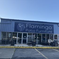 Flamingo Patio - This business is in West Seneca