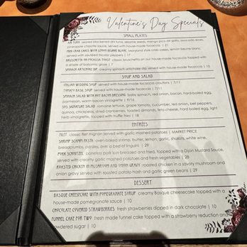 Sanctuary on the Square - Seafood Near Me - Gainesville, Georgia