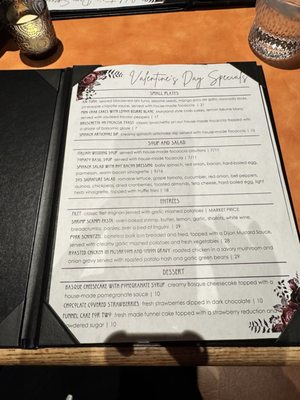 Menu photo 1 Sanctuary on the Square Gainesville, GA