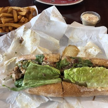Paseo - #1. Famous Caribbean Roast Sandwich - Caribbean Near Me - Seattle, Washington Paseo - #1. Famous Caribbean Roast Sandwich - Caribbean Near Me - Seattle, Washington