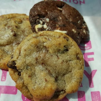 Felix & Norton - Top Left: Milk Chocolate, Top Right: Ebony and Ivory, Bottom: Menage a Trois. - Bakeries Near Me - Markham, Ontario