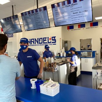 Handel's Homemade Ice Cream - Orem - Ice Cream & Frozen Yogurt Near Me - Orem, Utah Handel's Homemade Ice Cream - Orem - Ice Cream & Frozen Yogurt Near Me - Orem, Utah