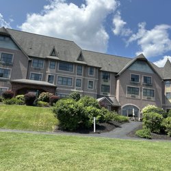 Belhurst Castle and Winery