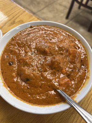 City of Spice by null