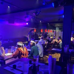 BATSU! - At Batsu babbbbyyyy
