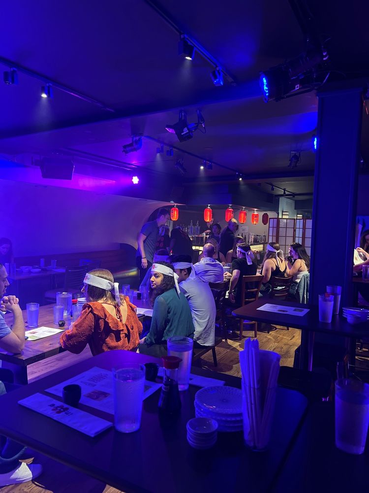 BATSU! CHICAGO Updated October 2024 65 Photos & 84 Reviews 1531 N