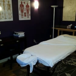 Bodylogic Therapeutic Massage