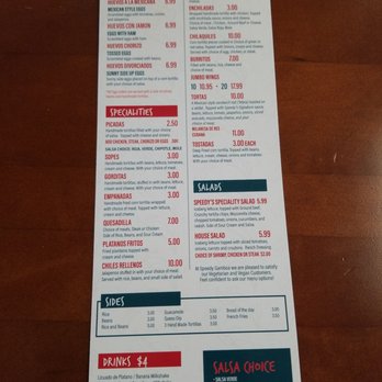 Speedy Gamboa Mexican Cuisine - Mexican Near Me - Conway, South Carolina Speedy Gamboa Mexican Cuisine - Mexican Near Me - Conway, South Carolina