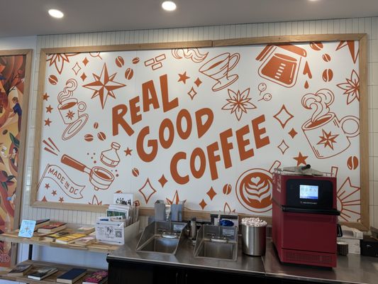 Compass Coffee by null