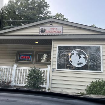 Two Drummers Butcher & BBQ Provisions - Front - Butcher Near Me - Williamsburg, Virginia