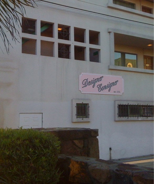 DESIGNER CONSIGNER OF LA JOLLA Updated October 2024 20 Reviews 1002 Prospect St, La Jolla