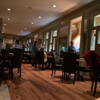 Husk - Seating area - American Near Me - Charleston, South Carolina