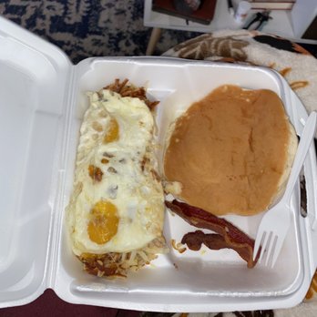 The Flipping Egg - The texas trash - Breakfast & Brunch Near Me - Abilene, Texas The Flipping Egg - The texas trash - Breakfast & Brunch Near Me - Abilene, Texas