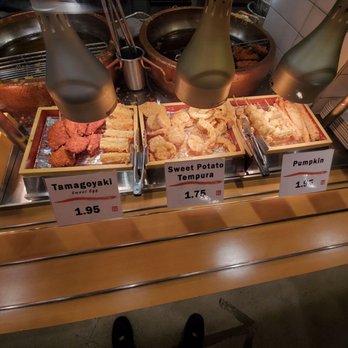 Marugame Udon - Japanese Near Me - Costa Mesa, California