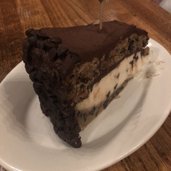 Kane’s Cattle - Chocolate chip cookie dough cheesecake. Beyond delicious. - Steakhouses Near Me - Crystal River, Florida Kane’s Cattle - Chocolate chip cookie dough cheesecake. Beyond delicious. - Steakhouses Near Me - Crystal River, Florida