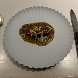 Dry Aged Duck