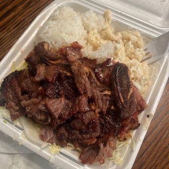 CC Hawaiian BBQ - Hawaiian BBQ Mix Combo - Barbeque Near Me - Lancaster, California CC Hawaiian BBQ - Hawaiian BBQ Mix Combo - Barbeque Near Me - Lancaster, California