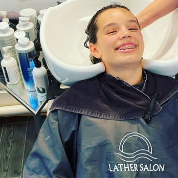 Lather Salon - Hair Salons Near Me - Melbourne, Florida Lather Salon - Hair Salons Near Me - Melbourne, Florida
