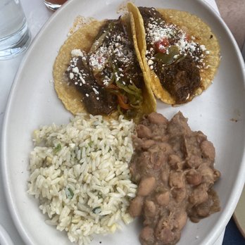 Blanco Cocina + Cantina - Tacos Near Me - Denver, Colorado