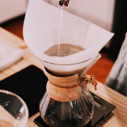 The Subculture Coffee