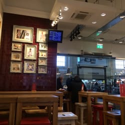 Pret A Manger