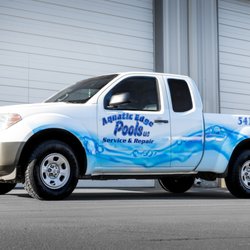 wrapwrld - Commercial Wrap for Aquatic Edge Pools