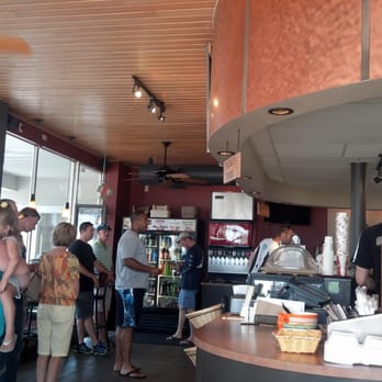 Dockside Deli - Lines can get long so stay patient! - Delis Near Me - Port Washington, Wisconsin Dockside Deli - Lines can get long so stay patient! - Delis Near Me - Port Washington, Wisconsin