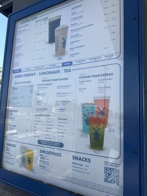 Menu photo 5 Dutch Bros Coffee Rialto, CA Menu photo 5 Dutch Bros Coffee Rialto, CA