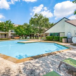 Addison Apartments at the Park