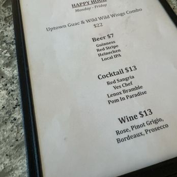 Red Rooster Harlem - American Near Me - New York, New York