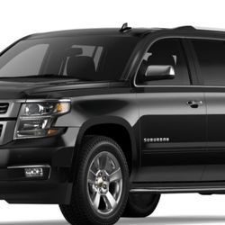 Black Car And Airport Transportation