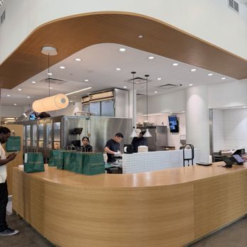 sweetgreen - Inside - Salad Near Me - Charlotte, North Carolina sweetgreen - Inside - Salad Near Me - Charlotte, North Carolina