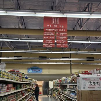 Lee Lee International Supermarkets - Seafood Markets Near Me - Chandler, Arizona