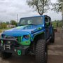 Photo of Music City 4x4