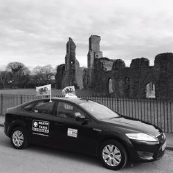Neath Taxis - Local Neath Taxi service
