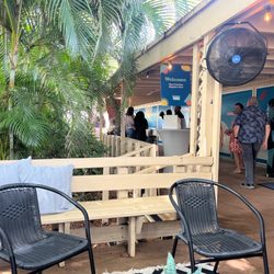 Christ Fellowship Church - Boca Raton