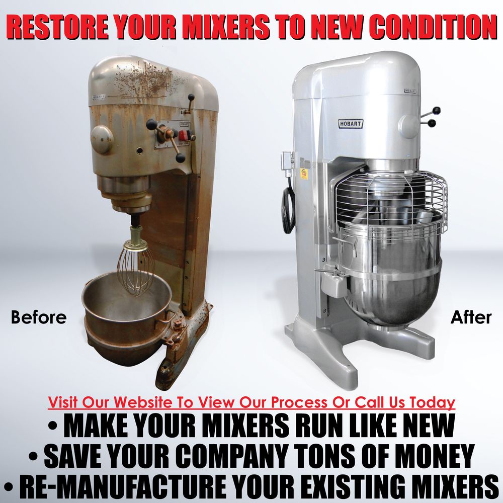 FOOD MAKERS BAKERY EQUIPMENT Updated September 2024 17 Photos