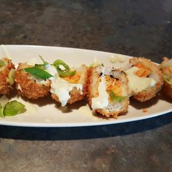 Joey’s Seafood Restaurants - Manning
