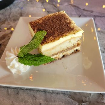 Di Paolo's - Tiramisu - Italian Near Me - Penns Grove, New Jersey Di Paolo's - Tiramisu - Italian Near Me - Penns Grove, New Jersey