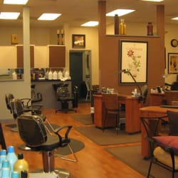 Salon Makenzie