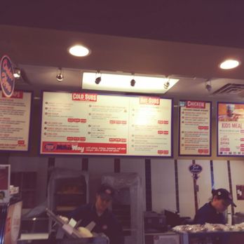 Jersey Mike's Subs - menu - Sandwiches Near Me - Fort Worth, Texas