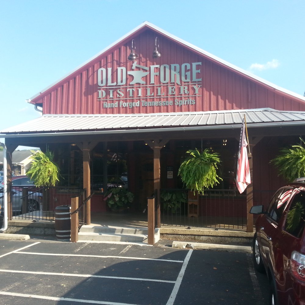 Old Forge Distillery - Hand Forged Tennessee Spirits - Distilleries Near Me - Pigeon Forge, Tennessee Old Forge Distillery - Hand Forged Tennessee Spirits - Distilleries Near Me - Pigeon Forge, Tennessee