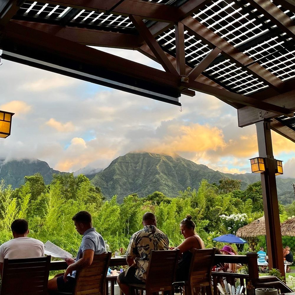 Ama - Cocktail Bars Near Me - Hanalei, Hawaii Ama - Cocktail Bars Near Me - Hanalei, Hawaii