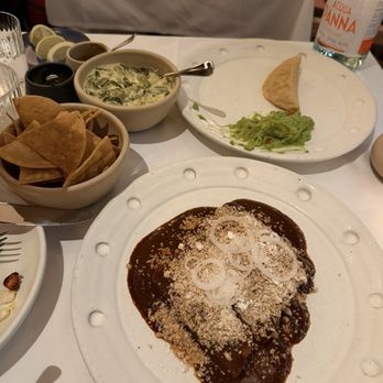 Cantina Contramar - Enchiladas - Seafood Near Me - Las Vegas, Nevada Cantina Contramar - Enchiladas - Seafood Near Me - Las Vegas, Nevada