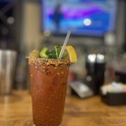 Livia's Dish, A Unique Dining Experience