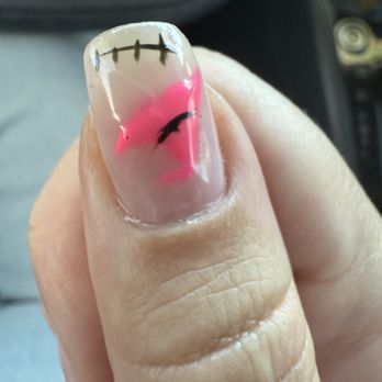 Elite Nails And Spa - Nail Salons Near Me - Simi Valley, California