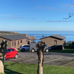 Riviera Bay Holiday Park - Sea View