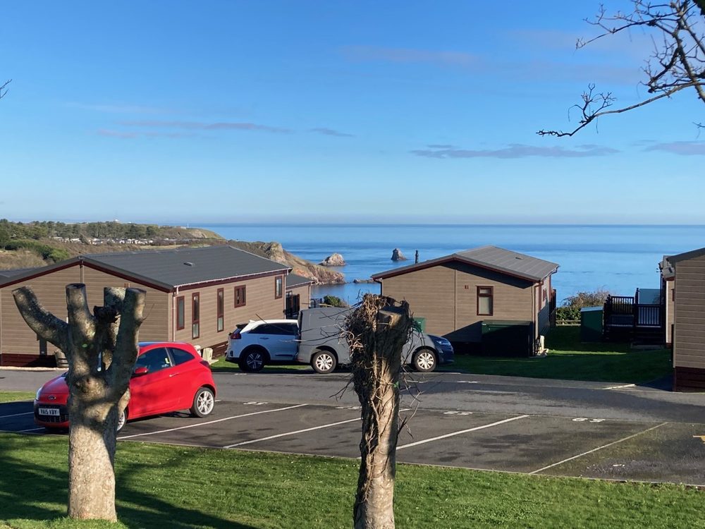 RIVIERA BAY HOLIDAY PARK Updated July 2024 14 Photos Mudstone Lane, Brixham, Devon, United